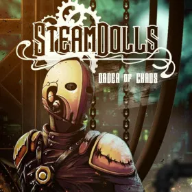 SteamDolls: Order of Chaos