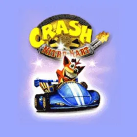 Crash Nitro Kart (Mobile)