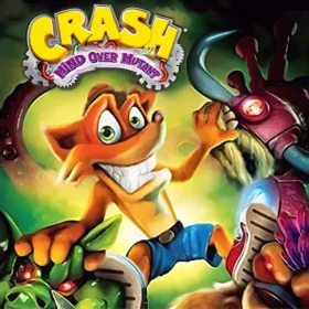 Crash: Mind over Mutant (NDS)