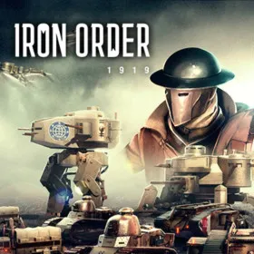 Iron Order 1919