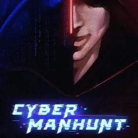 Cyber Manhunt