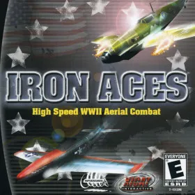 Iron Aces