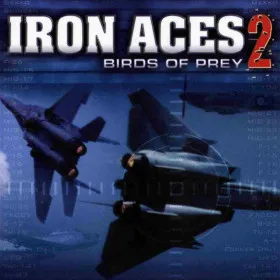 Iron Aces 2: Birds of Prey