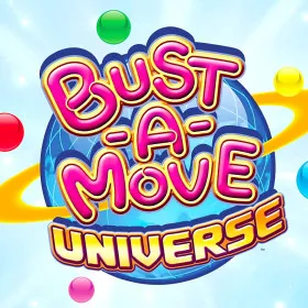 Bust-A-Move Universe