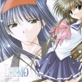 Izumo
