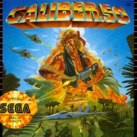 Caliber.50