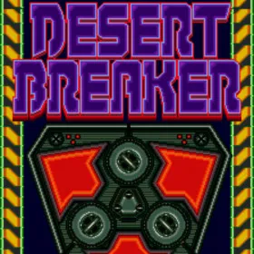 Desert Breaker