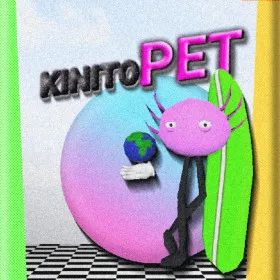 KinitoPET