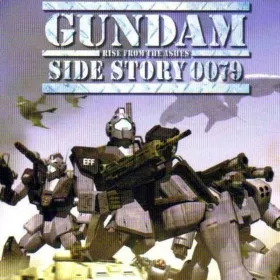 Gundam Side Story 0079: Rise from the Ashes