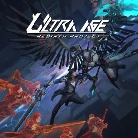 Ultra Age: Rebirth Project