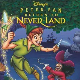 Disney's Peter Pan: Return to Neverland