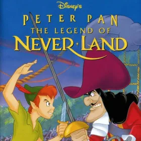 Disney's Peter Pan: The Legend of Never-Land