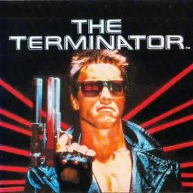 The Terminator (SMS)