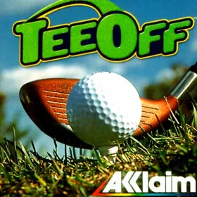 Tee Off