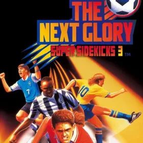 Super Sidekicks 3: The Next Glory