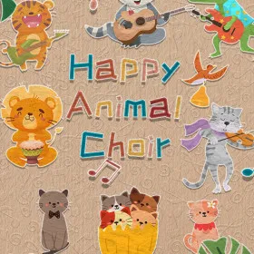 Happy Animal Choir
