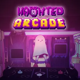 Haunted Arcade