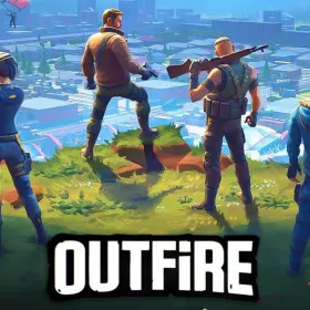 Outfire