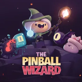 The Pinball Wizard