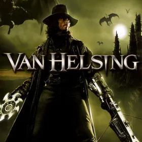 Van Helsing (Mobile)