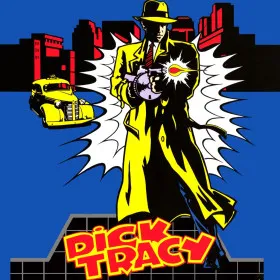 Dick Tracy (1991)