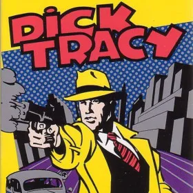 Dick Tracy (NES)