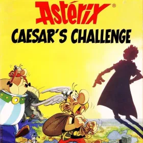 Asterix: Caesar's Challenge