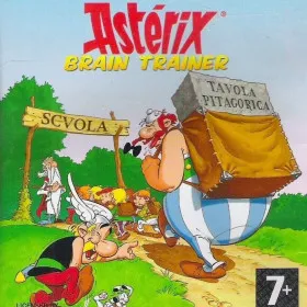 Asterix: Brain Trainer