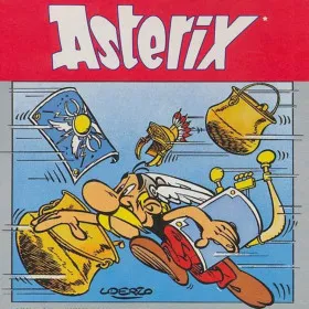 Asterix (1983)