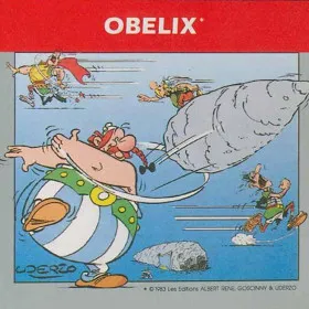 Obelix