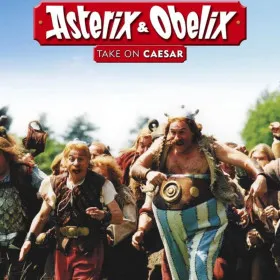 Asterix & Obelix: Take On Caesar (GBC)