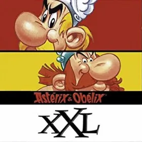 Asterix & Obelix XXL (GBA)