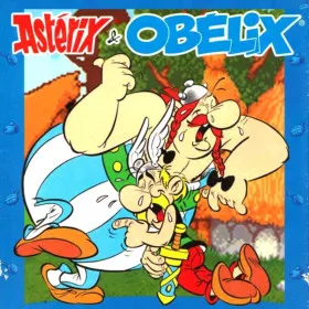 Asterix & Obelix (1995)