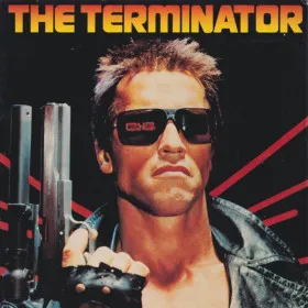 The Terminator