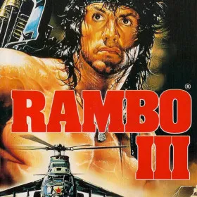 Rambo III (1989)