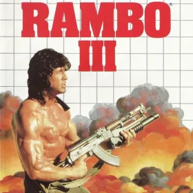 Rambo III (SMS)