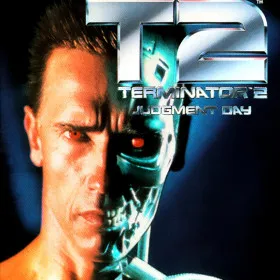 Terminator 2: Judgment Day (GB)