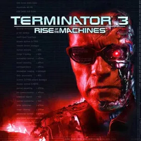 Terminator 3: Rise of the Machines (GBA)