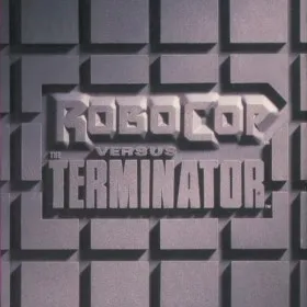 RoboCop Versus The Terminator (SMS)