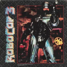 RoboCop 3 (C64)