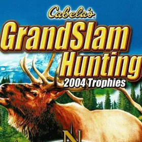 Cabela's GrandSlam Hunting: 2004 Trophies