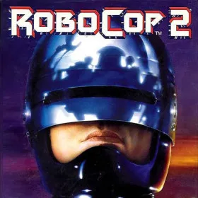 RoboCop 2 (GB)