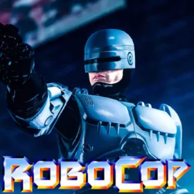 RoboCop
