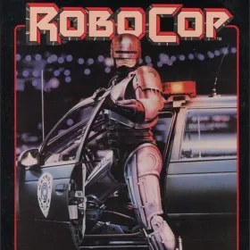 RoboCop (Arcade)