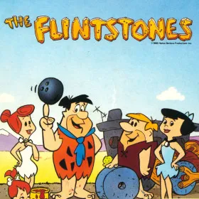 The Flintstones (1988)