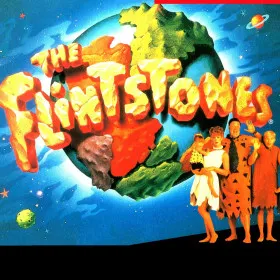 The Flintstones (1995)