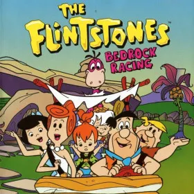 The Flintstones: Bedrock Racing