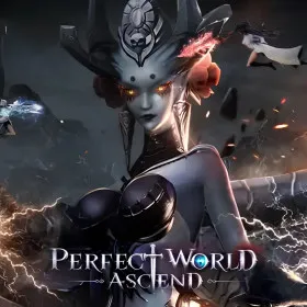 Perfect World: Ascend