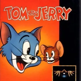 Tom & Jerry (1989)