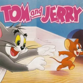 Tom and Jerry (1993)